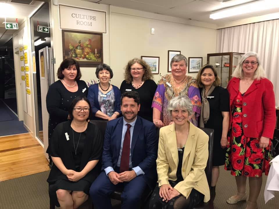 COMMUNICATION - LEARN IT, DO IT