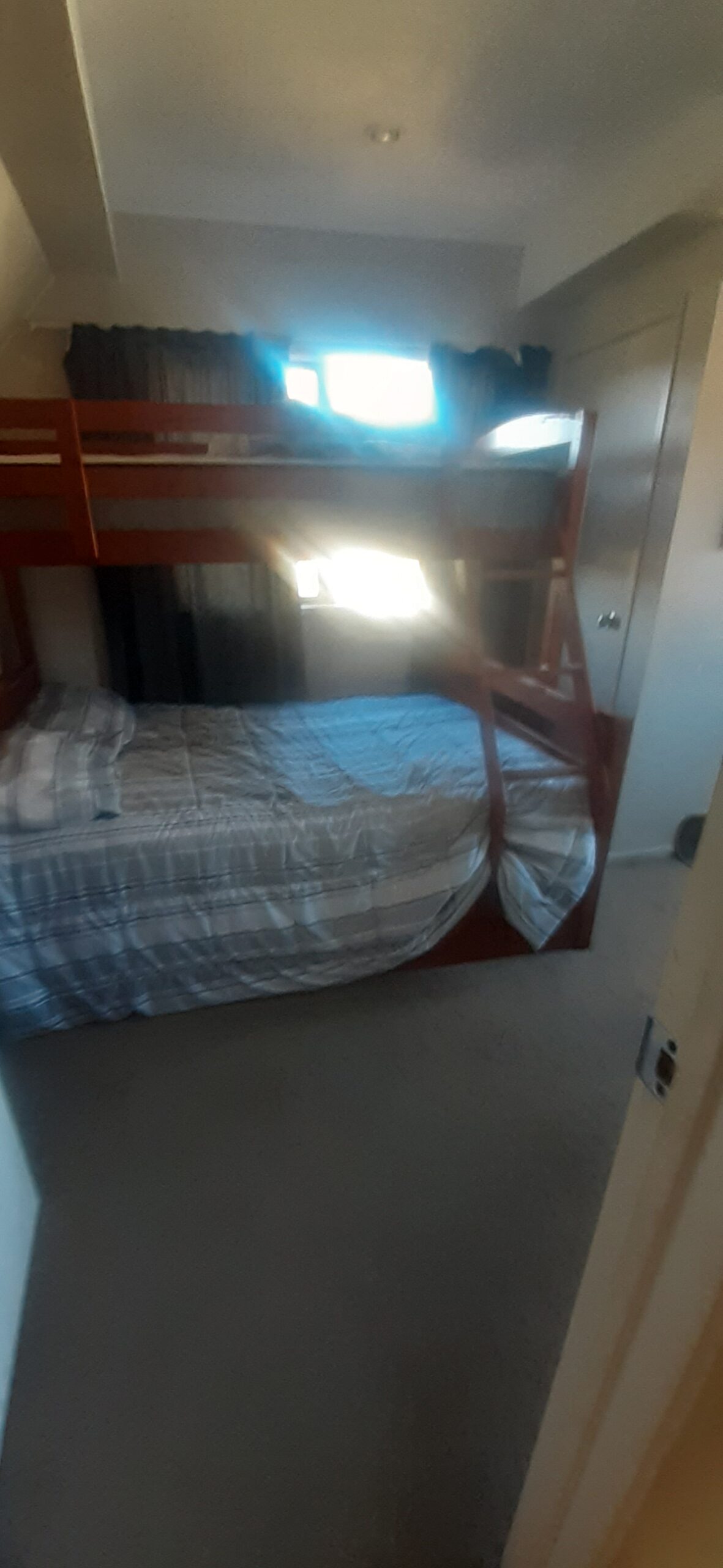 Mature Flatmate