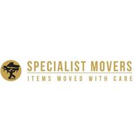 Specialist Movers