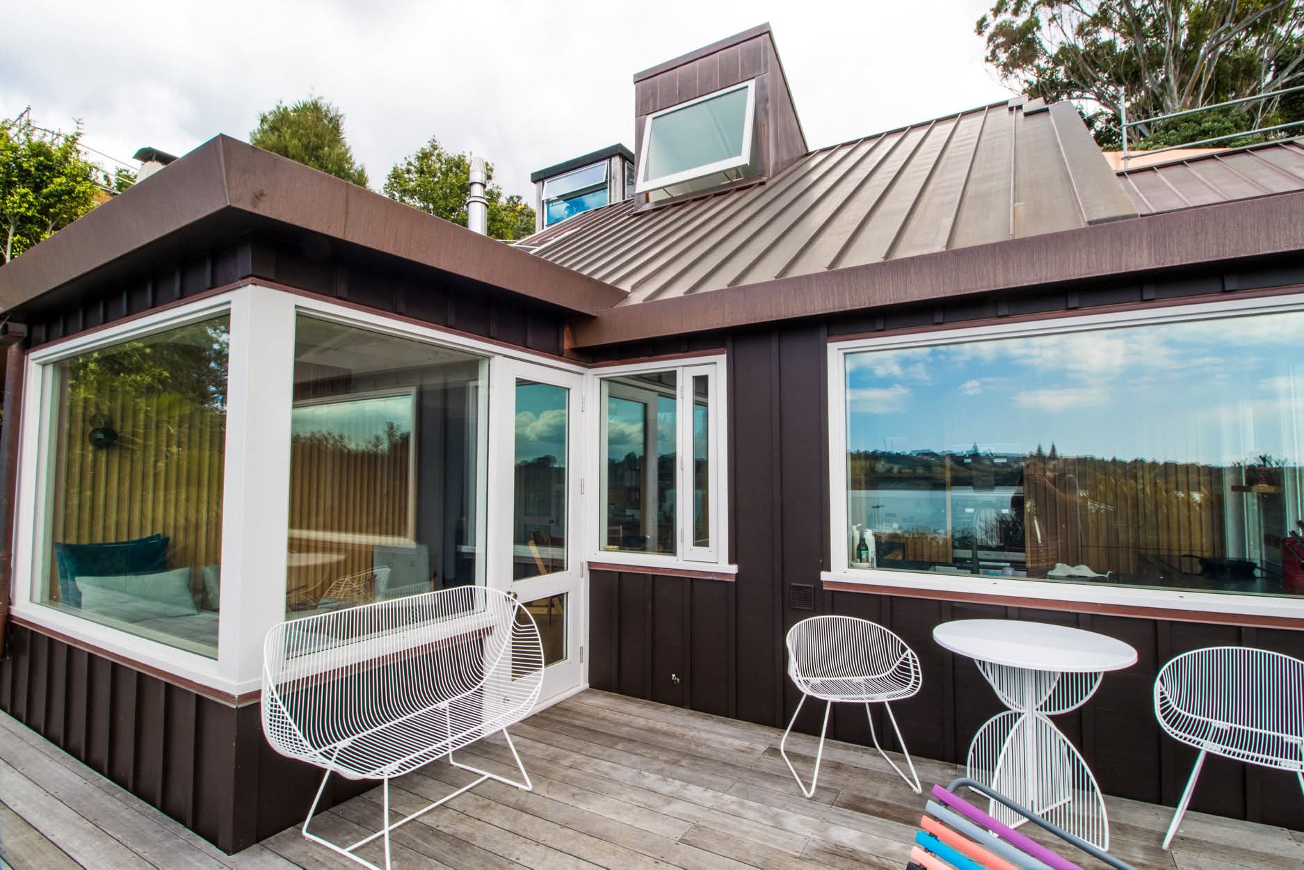 Professional Painting Services
