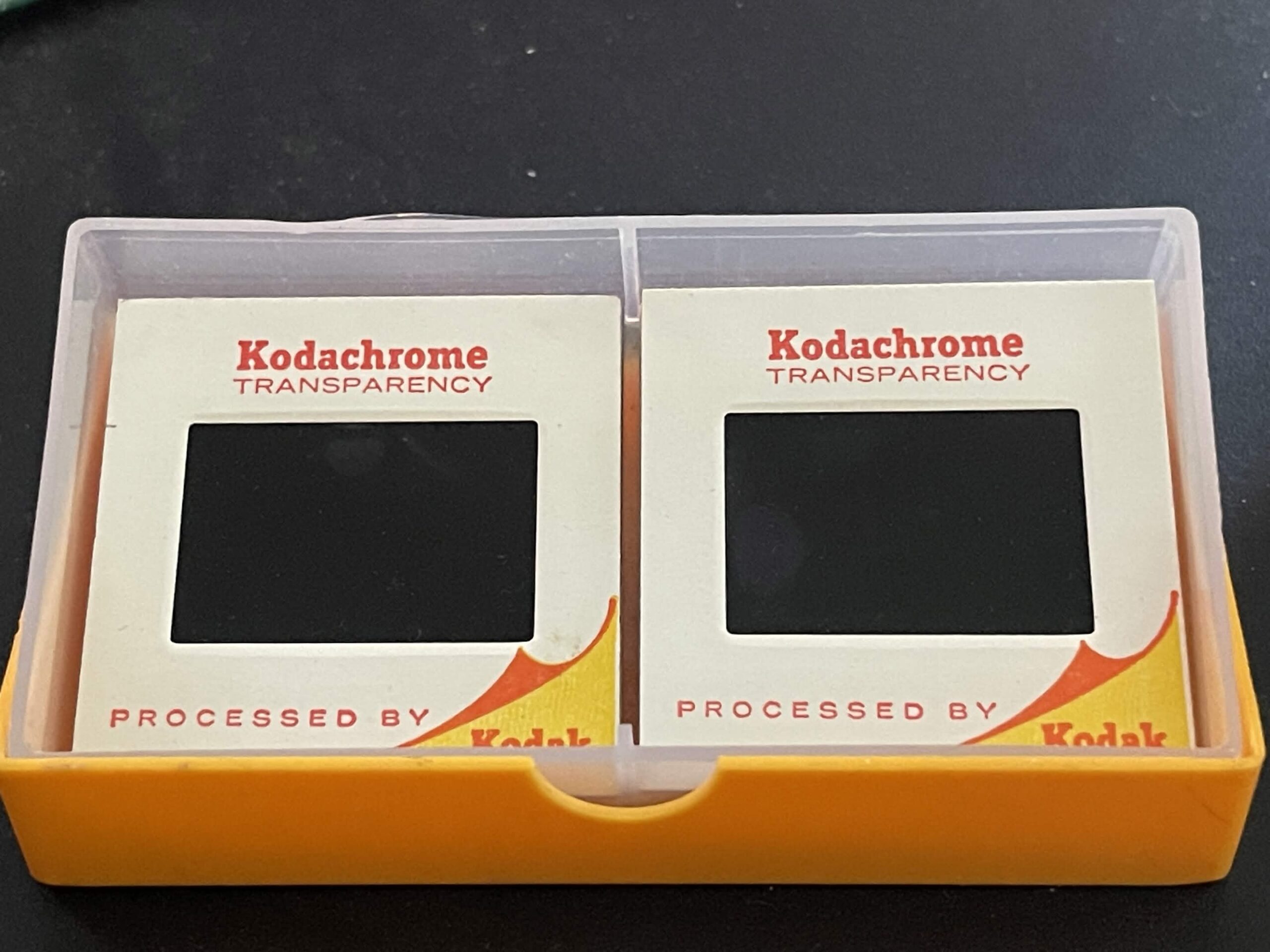 Convert Your 35mm Slides or Negatives to .jpeg Format