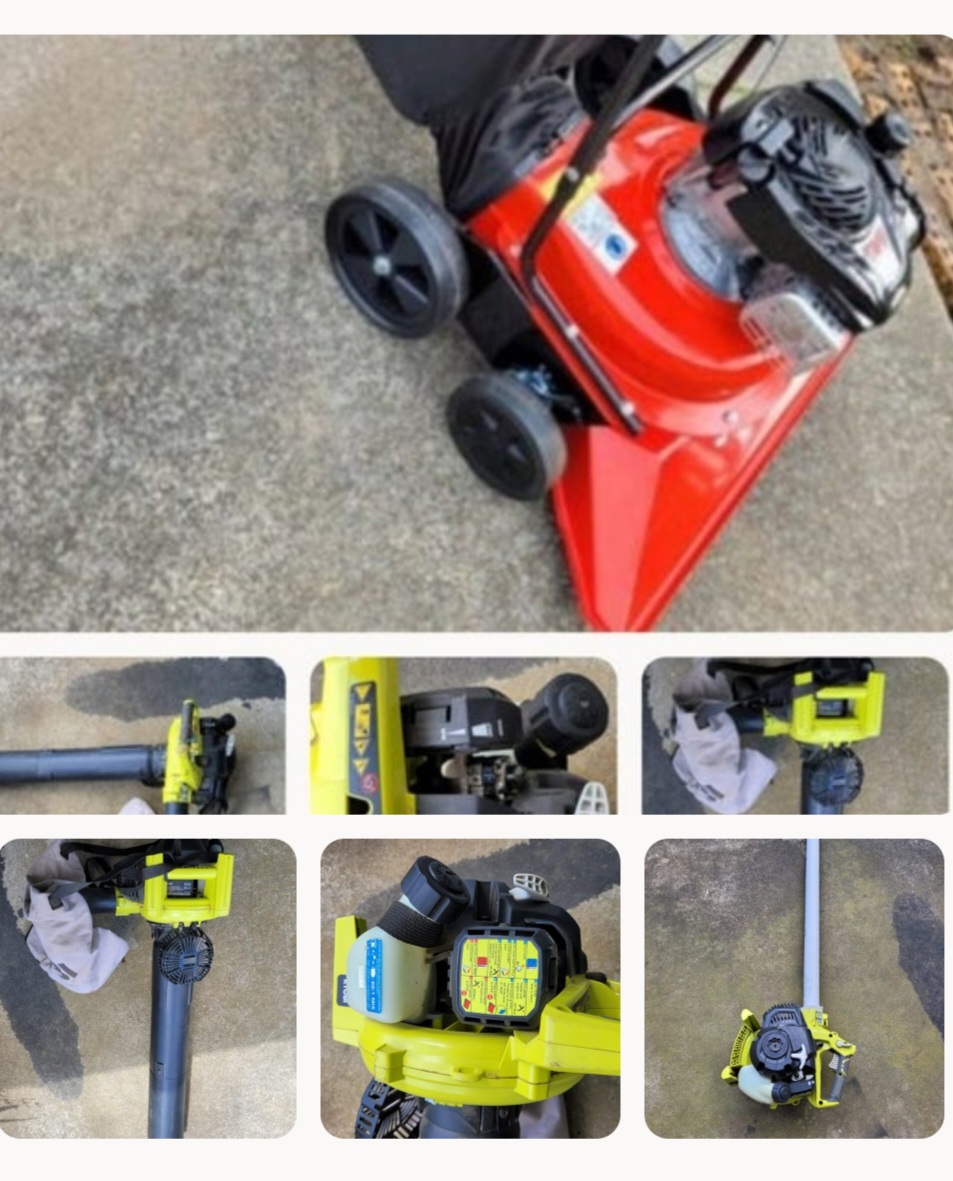 Lawn Run 4Sale 12k ONO