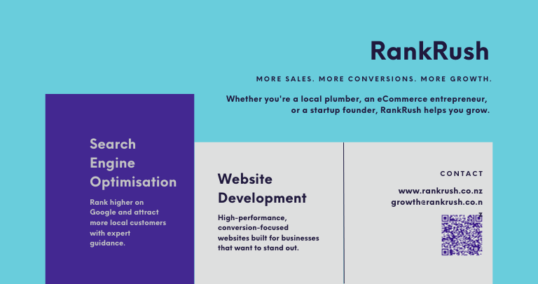 Website Development and Local SEO Services
