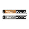 THE TIMBER DOCTOR - Timber Surface Repairs