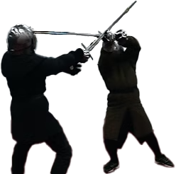 Want to learn Sword-play and knightly martial Arts?